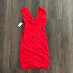 New with tag XS Guess mini dress